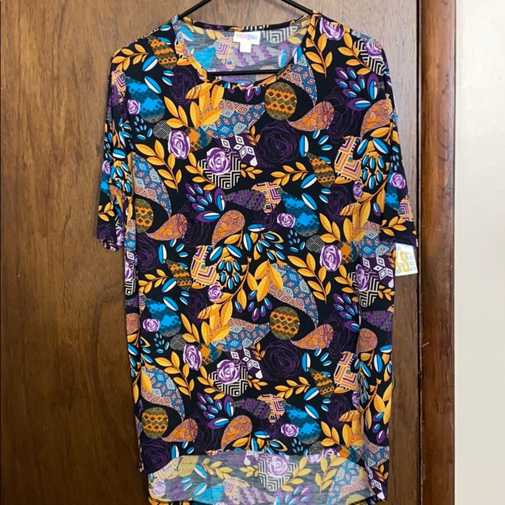 Lularoe Irma